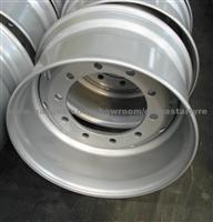 STEEL WHEEL RIM 22.5X11.75