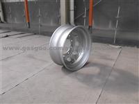 STEEL WHEEL RIM 19.5X6.75