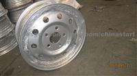 STEEL WHEEL RIM 5Jx14