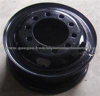 STEEL WHEEL RIM 6.50-16