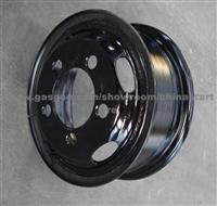 STEEL WHEEL RIM 5.50-16