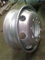 STEEL WHEEL RIM 22.5x6.75