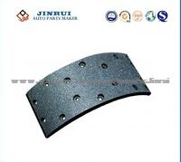 Brake Lining For TOYOTA