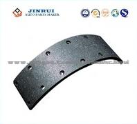 Drum Brake Lining 1308
