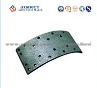 DAF Bus Brake Lining