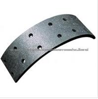 Truck And Trailer Brake Lining FMSI 1443