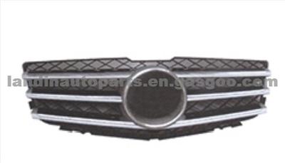 GRILLE GLK X204 08_13