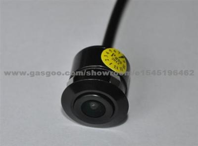 Alfa romeo, Changan Car Camera