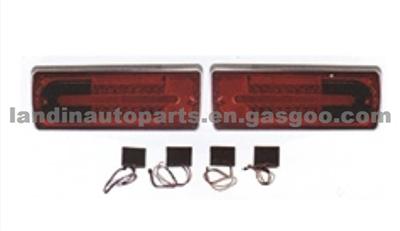 TAIL LAMP G 55_W463 90_13