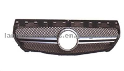 GRILLE CLA W177 14_15