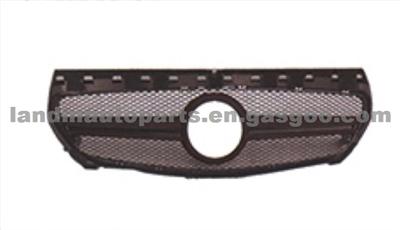 GRILLE BLACK