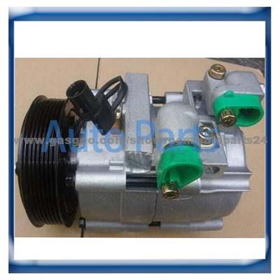 HCC HS-18 Ac Compressor Kia Sorento 97701-3E350 977013E350