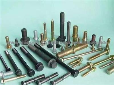 Auto&Motor Fasteners ,Bolts ,Nuts