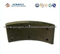 Dongfeng EQ1058 Truck Ceramic Brake Lining Rear