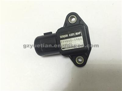 Iintake Pressure Sensor For HONDA OEM 37830-P7A-N01/079800-3980