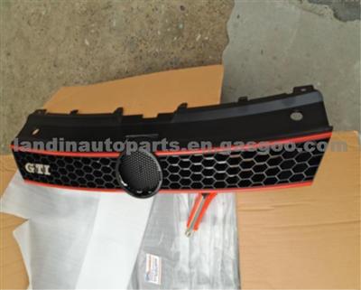 GRILLE 6R0 853 651 R