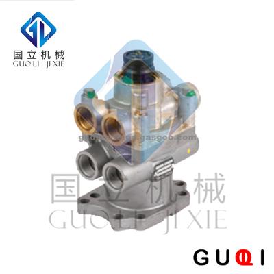 MB4694-II36045 New Design DAF Foot Brake Valve