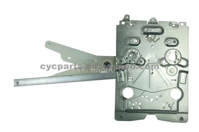 Window Regulator For VOLVO :3176545/3176546