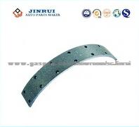 Heavy Duty Truck Brake Lining For Nissan