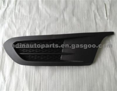 Fog Lamp Frame Without Hole 8C6 853 665/666