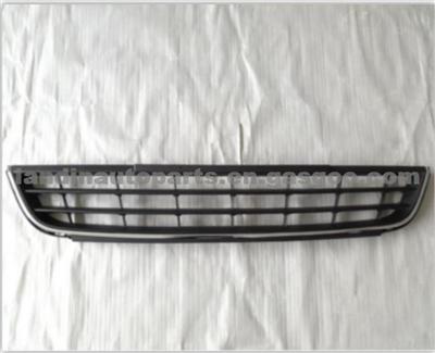 Lower Grille Without Stripe 16D 853 667A