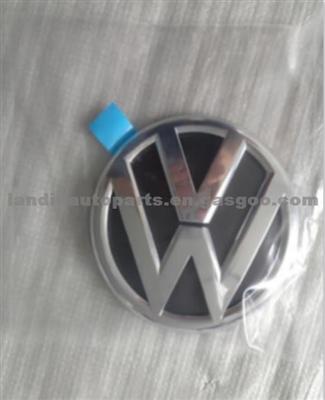 VW LOGO JETTA 2012