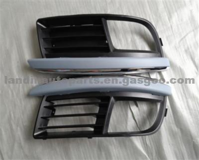 FOG LAMP FRAME 1KD 853 665/666