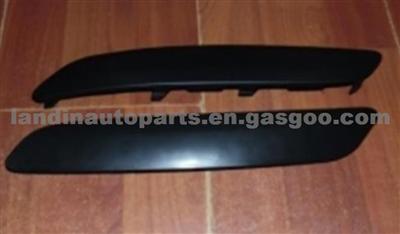 BUMPER FRAME 1K0 807 717 B 1K0 807 718 B