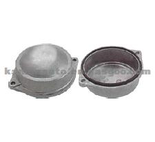 0092602008,009 260 2008 Hengst Filter Parts For BENZ