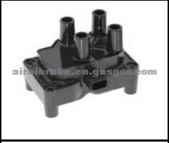 Ignition Coil OEM HIGH Performance DQG134