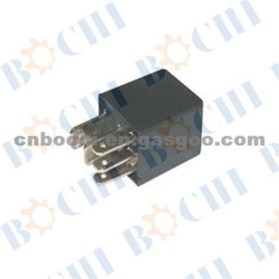 Hot Selling Miniature Size Auto Relay 90080-87009