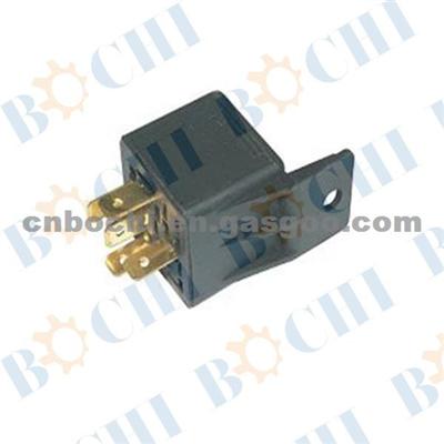 High Performance Miniature Size Universal Auto Relay 0 332 019 150