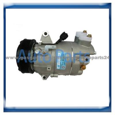 Calsonic CSV511 Ac Compressor For Nissan Bluebird Sylphy/Sunny 92600-1U60A A41011A13031 92600