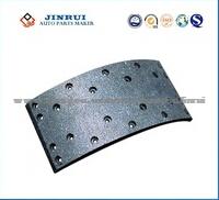 DAF Brake Shoe Lining K120AR2