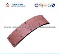Ceramic Brake Shoe Lining