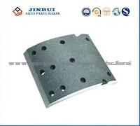 DAEWOO Truck Spare Parts Brake Lining