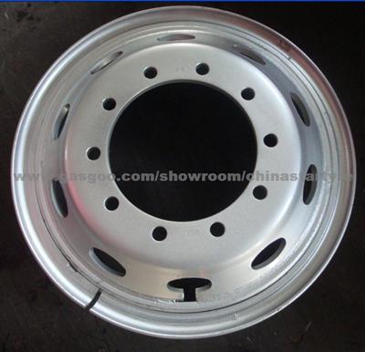 STEEL WHEEL RIM 8.50-24