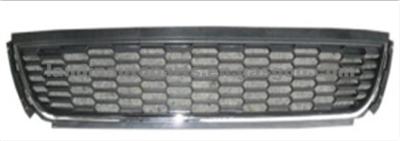 BUMPER GRILLE 6R0853677A9B9