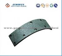 MAZ Truck Brake Lining