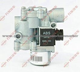 JAC Truck Brake Syetem Parts ABS Solenoid Valve 59420-Y4k10