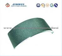 Brake Lining Friction Material