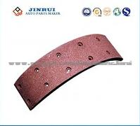 TOYOTA Bus Brake Lining