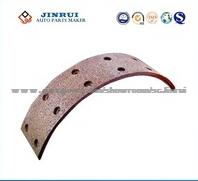 Hotsale Truck Brake Lining