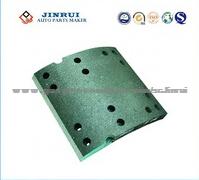 4707 ROCKWELL Brake Lining