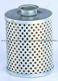 JAC Truck Engine Parts Filter 57800-Ks210-16