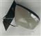Rearview Mirror Assembly For Chery
