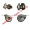 Turbocharger K27 53279706447 53279886447