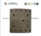 Chinese Truck Dongfeng EQ153 (Two Axle) Brake Pad Manufacturers