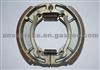 FACTORY PRICE BRAKE SHOE SET FOR ISUZU COMMERCIAL OE 5878316920