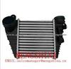 Aluminum Tractor Intercooler China Intercooler Golf